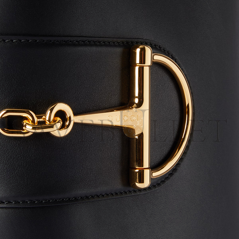 G*u*i 73 small bucket bag 833660 (27.5*26*11.5cm)